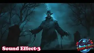 Ghost breath  sound effect | Copyright free sound effect #horror #scared #ghost
