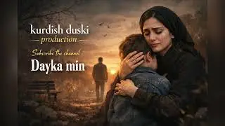 Dayka Min | دايكا من – Kurdish Emotional Song