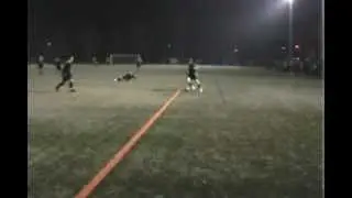 SuS Pivitsheide, Pokal Endspiel 2007 - Tricks