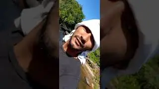FIM &acute;Acampamento`  ISOLAMENTO EXTREMO COM