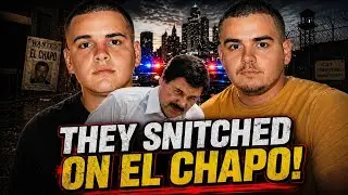 The REAL Story of &ldquo;El Chapo and The Chicago Flores Twins&rdquo;