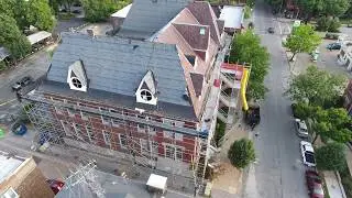 Professional Scaffolding - Rental Equipment