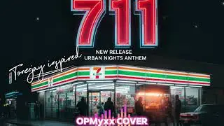 711 - (OPM 2026 INDIE POP REMIX) &ndash; Slow Rock Vibe | OPMyxx Cover | Toneejay inspired