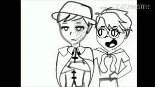 After SvS Redux | Sanders Sides x HISHE shitpost animatic