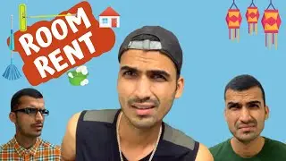 Room Rent | Diwali ki Saaf Safai | Investment Plan 😄 | Vines | Mr Unlabelled. #happydiwali