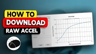 Как загрузить Raw Accel на Windows 11/Windows 10