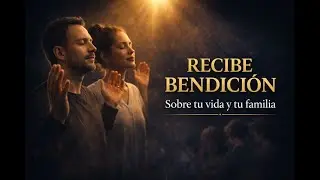 Tu Casa Ser&aacute; Bendici&oacute;n | Canci&oacute;n de Adoraci&oacute;n y Consagraci&oacute;n Familiar