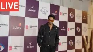 Bigg Boss 19 Success party Baseer ali reached for the success party