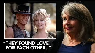 The Truth Behind the Crocodile Dundee Love Story that rocked the world