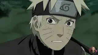 The Day Neji Hyuga Died Protecting Naruto Uzumaki | The Most Heartbreaking Moment in the War