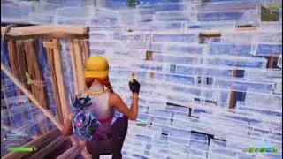 First 120 FPS Squads Battle Royale Match 11+ Kills *Carry*