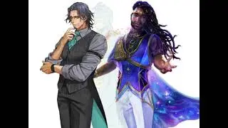 【Frimomen ・ Asterian】Accidentally【Test】
