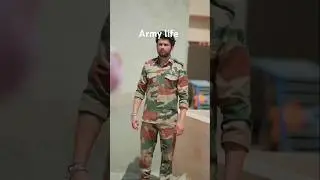 Indian army life #emotional #motivation #sad #story #trendingshorts #lovestory