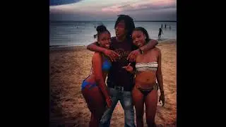 (free) futuristic chief keef x gbe capo type beat - 