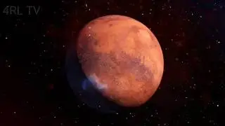 Ang Planetang Mars