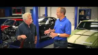 Carini On Cars: Preservation and Barn Find Cars