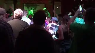 The Alligators - Pigpen Tribute - Turn on your Love Light - Live - Long beach 2/16/19