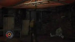 Cursed Mountain (Wii) - Chomolonzo Gameplay