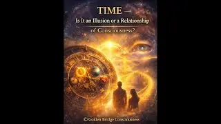 TIME &mdash; Illusion, Resistance, or a Relationship of Consciousness? &copy; VCI Golden Bridge Consciousness