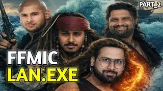 TEZ FFMIC.EXE👽 | CS GRAND FINALS | FREE FIRE FUNNY MOMENTS😂| FFWS 2026💀| @FreeFireMAXEsportsOfficial
