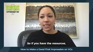 From Preparation to Support: Navigating the Investor-Founder Relationship
