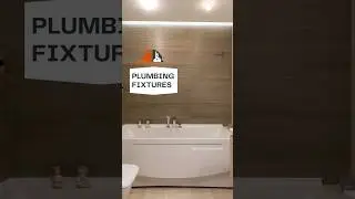 What Are Plumbing Fixtures? #buildingmaterials #plumbing  #plumbingfixtures #quantitysurveyor