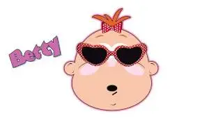 The Baby Big Mouth Show Best Of Surprise Eggs Learn Sizes From Smallest To Biggest