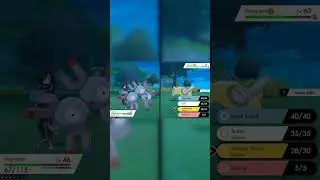 Analytic: Encyclopedia of Pok&eacute;mon Abilities #shorts #pok&eacute;mithos