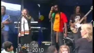 Ras Jahknow & Rasta Unity - Bob Marley & The Wailers ( cover )Roots Rock Reggae part 1