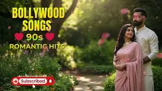 Bollywood 90s Legendary Hits – Top 10 Evergreen Hindi Songs