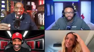 Liam Rosenior joins the panel to discuss his Chelsea plans…