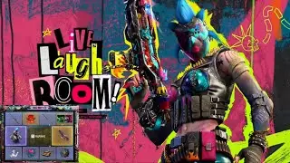 CODM LIVE, LAUGH, BOOM LUCKY DRAW TRAILER | COD MOBILE - JB HUNTERS