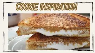 Fluffernutter Cookies - live