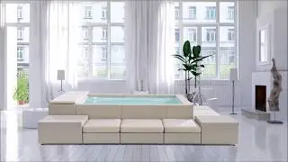 PRESENTACIÓN Piscine Laghetto by Astralpool