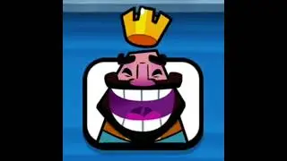 Clash Royale Hehe HaHa