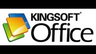 Free Office Suite (Kingsoft Office) - Save Money on the Computer