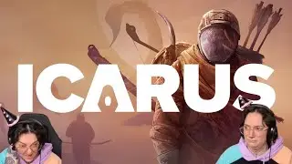 Icarus pt 1