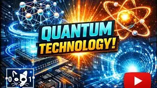 #QuantumTechnology#QuantumComputing#క్వాంటం టెక్నాలజీ👉 భవిష్యత్తును మార్చే శక్తి