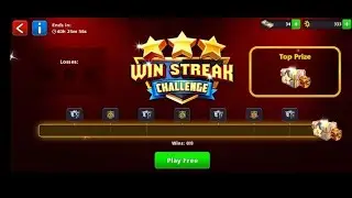 The Most RELATABLE Win Streak Challenge Ever (1-1 Start)**