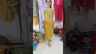 BIBA-W KURTI | ALL SIZES AVAILABLE| WHTSAPP NO:- 6230207200 #biba #w #reels #cotton