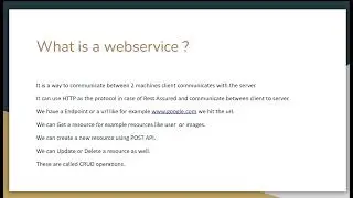 Uncover the Answers to Ace Your Rest Assured API Testing Interview!
