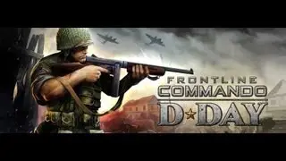 Frontline Commando: D-DAY | Samsung Galaxy Tab 7.0 Plus | Exynos 4210
