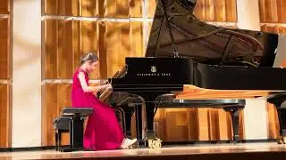 Rondo-Toccata Op. 60, No. 4 by D.Kabalevsky