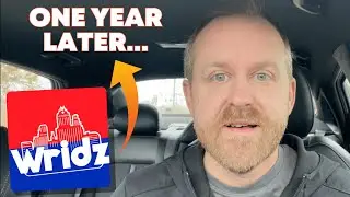 Can Wridz Compete With Uber and Lyft? The 1-Year Breakdown