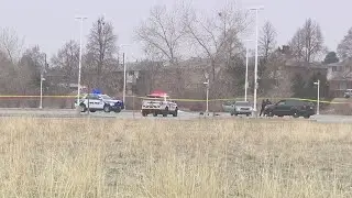 2 injured in RTD station shooting, assault; multiple suspects at large