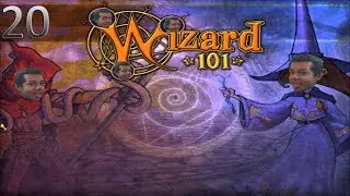 Wizard101 | New Players Guide Episode 20 | Wizard City | Fishing Quests