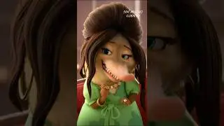 🥺👰 LA BODA DE LA HIJA DE MR. BIG | #Shorts