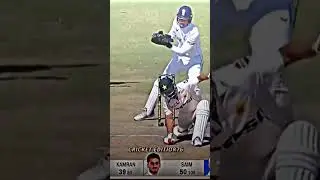 Ball Turn 😨🥵#engvspak