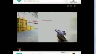counter strike flash boom