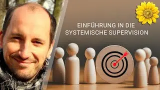 Einf&uuml;hrung in die systemische Supervision